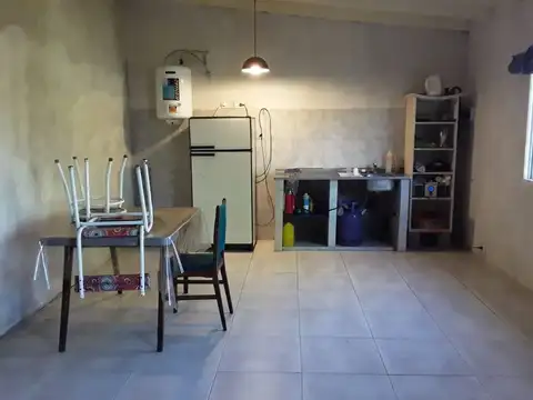 Casa en Venta de 2 dormitorios