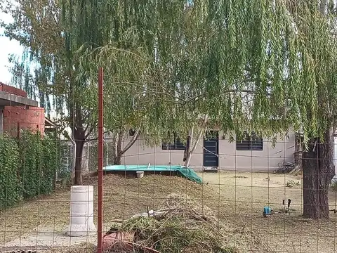 Casa en Venta 5 años