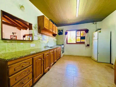 Casa en Venta en Carmen de Areco, USD 600.000