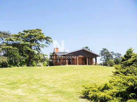 Casa en Venta 2025 años