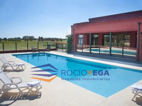 Terreno en Venta de 2862,0 m2