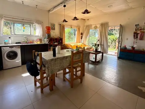 VENTA CASA CON GRAN PARQUE CAMET NORTE