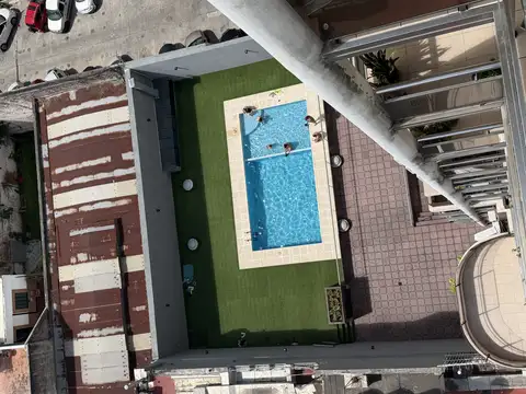 Departamento en Venta en Barracas, USD 350.000