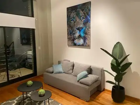 Juan De Garay 600, San Telmo Capital Federal