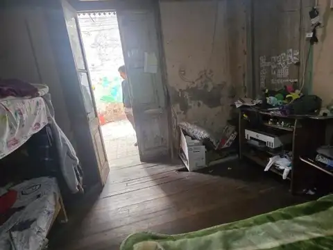 Casa en Venta 80 años
