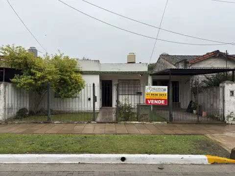 Casa Bien Ubicada en Buenas Condiciones