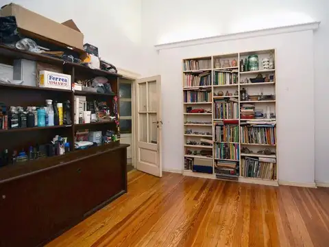 Departamento en Venta en Caballito, USD 260.000