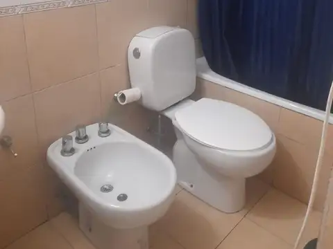 Crespo 1100, Piso 2