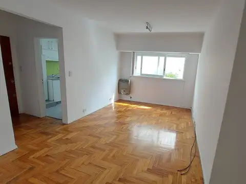 DEPARTAMENTO 3 AMBIENTES VENTA NUÑEZ LUMINOSO