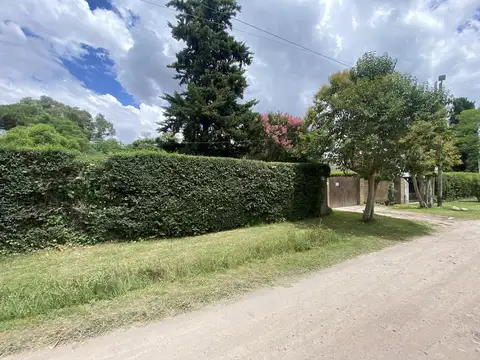 Casa en Venta en Arturo Segui, USD 115.000