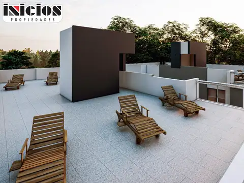 Departamento en Venta en San Bernardo Del Tuyu, USD 50.000