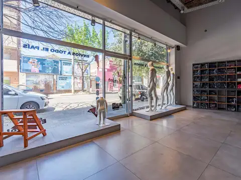 Local en Alquiler en Pichincha, $ 1.900.000