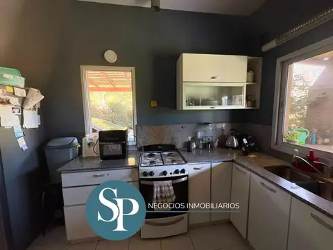 Casa en venta Barrio Privado El Recodo