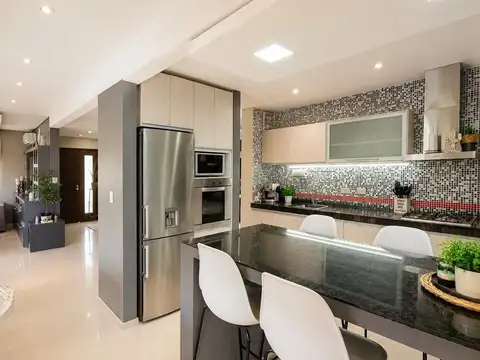 Casa en Venta 10 años