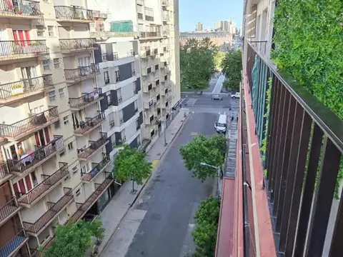Departamento en Venta en Centro, USD 92.500