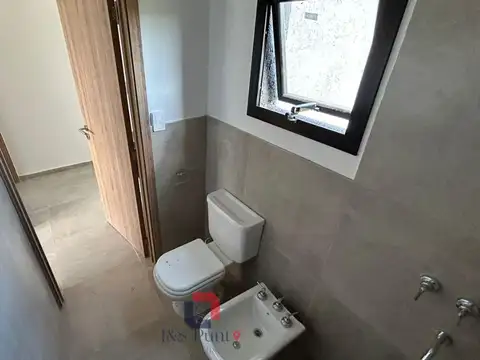 Duplex en Barrio Norte 1.