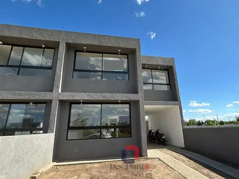 Casa en Venta en Barrio Norte, USD 119.500