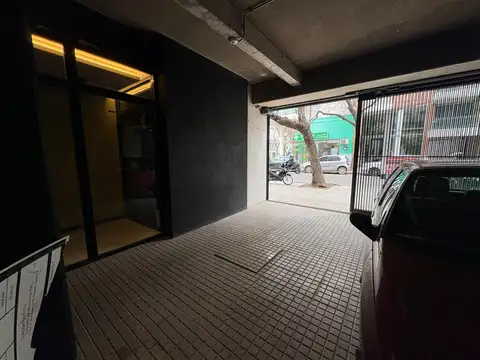 Cochera en Rosario
