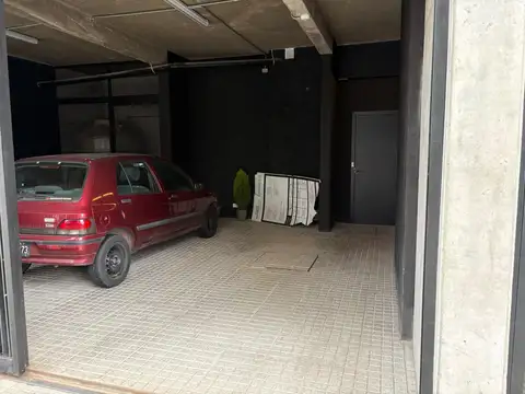 Cochera en Rosario