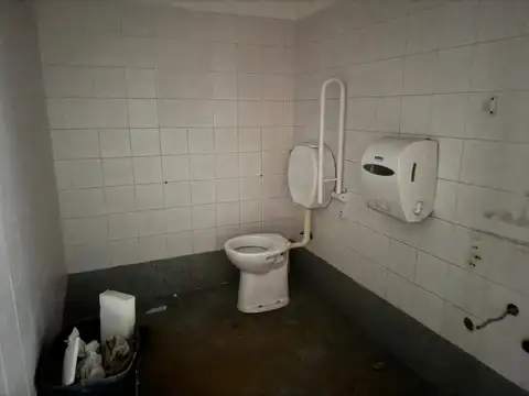 Local  en Alquiler en Centro, Capital Federal, Buenos Aires