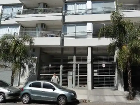 CUBAS, JOSE 3400, Piso 3