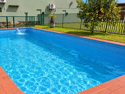 Casa en Venta en Merlo, USD 110.000