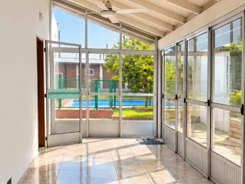 Casa en Venta al Norte