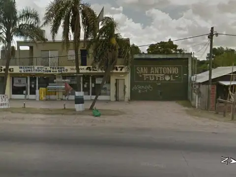 Hipolito Yrigoyen 21700