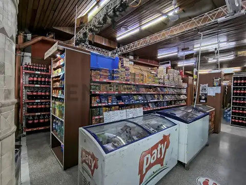 Calle 9 e/ 43 y 44 | OPORTUNIDAD | Venta Fondo de Comercio | Supermercado | La Plata