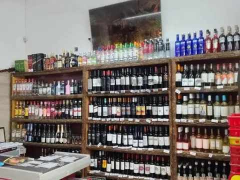 Calle 9 e/ 43 y 44 | OPORTUNIDAD | Venta Fondo de Comercio | Supermercado | La Plata