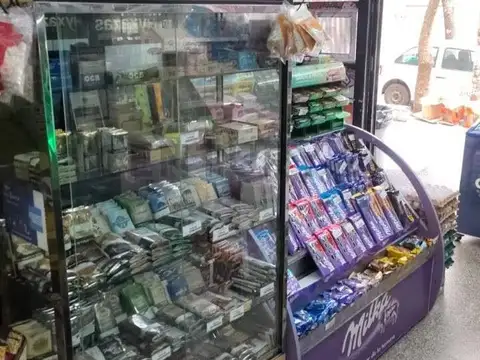 Fondo Comercio en Venta en La Plata, USD 245.000