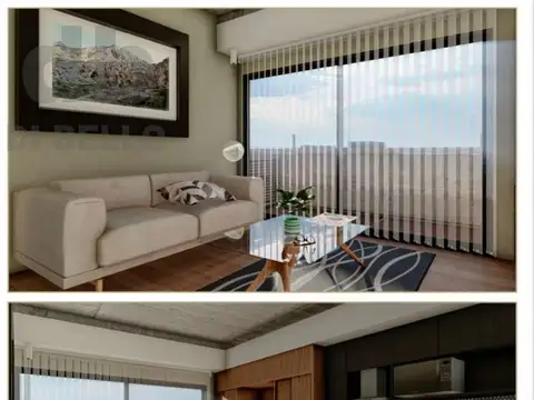 Departamento en Venta en Zarate, USD 63.000