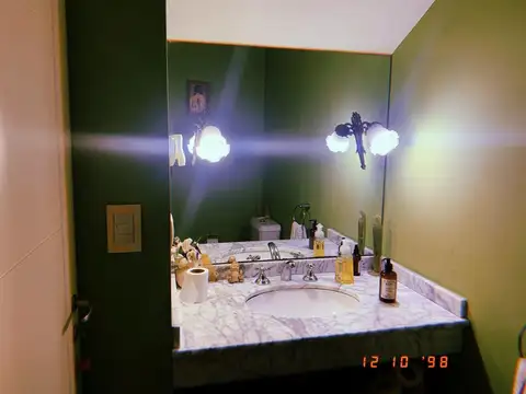 Depto Tipo Casa en Alquiler 15 años