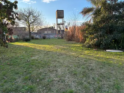 Terreno en Venta en Benavidez, USD 128.000