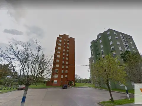 Departamento en venta - 2 dormitorios 1 baño - 45mts2 - La Plata
