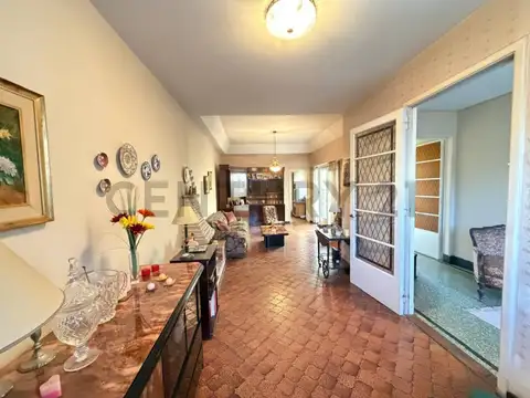 Chivilcoy 500, Piso 0