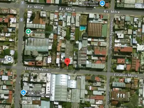 Casa en Venta al Norte