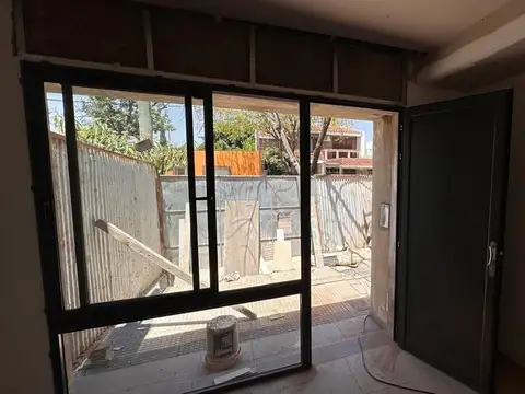 Depto Tipo Casa en Venta en Rafaela, USD 62.000