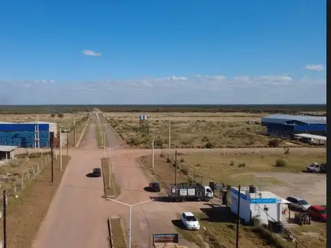 Terreno en Venta de 10859,0 m2