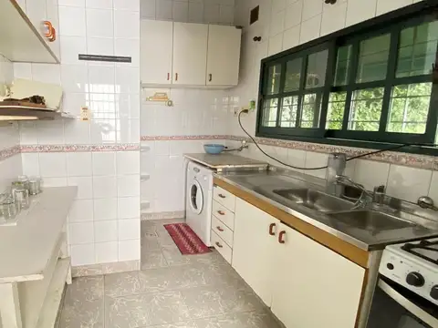 Casa en Venta - Villa Pueyrredon - 5 Amb - Jardin