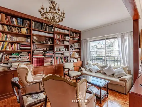 Departamento en Venta en Recoleta, USD 250.000