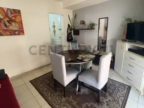 Venta de Monoambiente a cuadras de Tribunales de Morón