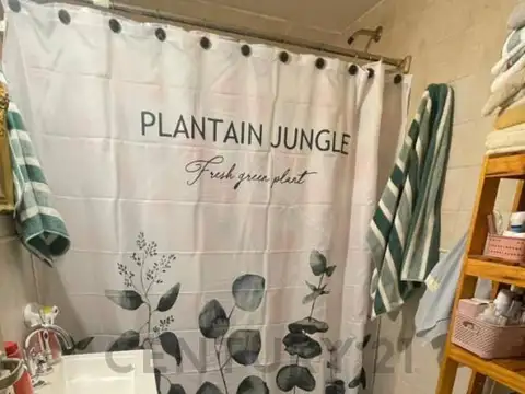 Departamento en Venta 18 años