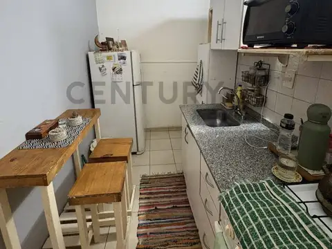Departamento en Venta en Morón, USD 39.000