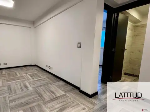 Departamento en Alquiler de 1 dormitorio