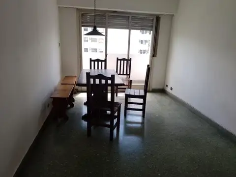 Departamento en Alquiler de 2 ambientes