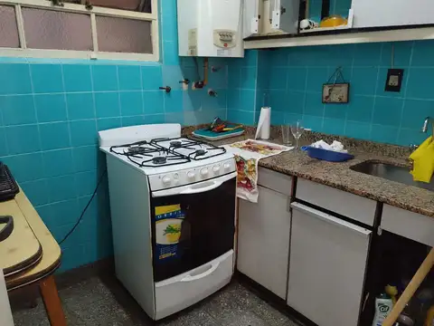 Departamento en Alquiler al Oeste