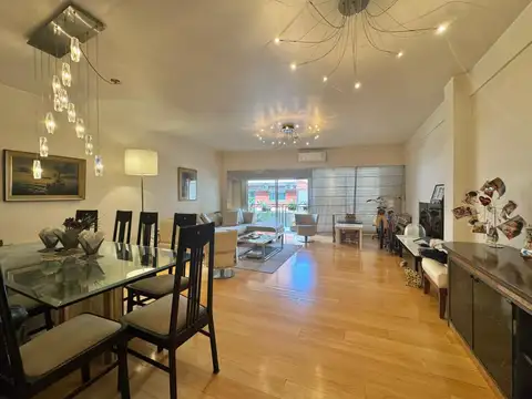 Departamento en Venta en Recoleta, USD 290.000