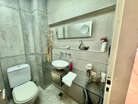 Esplendido Departamento 4 ambientes en Recoleta / Palermo