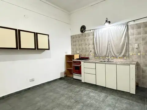 PH TIPO CASA EN VENTA 3 AMB CON TERRAZA